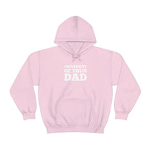 Load image into Gallery viewer, UNIVERSITY OF YOUR DAD Pump Cover