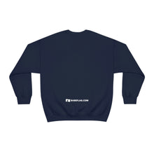 Load image into Gallery viewer, I HEART HOT DADS Crewneck