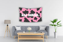 Load image into Gallery viewer, DILF HUNTER Flag