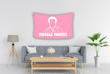 Load image into Gallery viewer, Muscle Mommy Flag