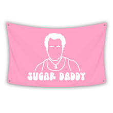 Load image into Gallery viewer, SUGAR DADDY Flag