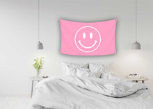 Load image into Gallery viewer, SMILEYFACE Flag