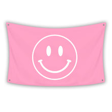 Load image into Gallery viewer, SMILEYFACE Flag