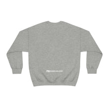 Load image into Gallery viewer, UNIVERSITY OF YOUR DAD Crewneck
